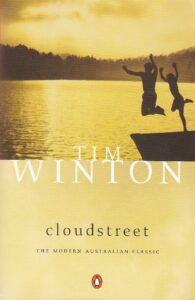 Cloudstreet by Tim Winton